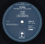 The Cranberries : Stars: The Best Of 1992-2002 (2xLP, Comp, RE, RP, 180)