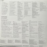 Olivia Rodrigo : Sour (LP, Album, RE, MPO)