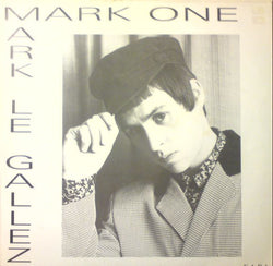 Mark Le Gallez : Mark One (12