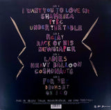 Fiona Apple : Fetch The Bolt Cutters (2xLP, Album, RP, 180)