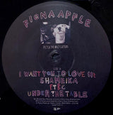 Fiona Apple : Fetch The Bolt Cutters (2xLP, Album, RP, 180)