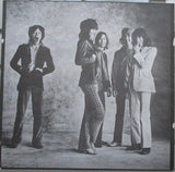 The Rolling Stones : Sticky Fingers (LP, Album, RE, Zip)