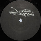 Weichentechnikk : Raunchy Bitch EP (12", EP)