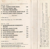 Bob Dylan : Bringing It All Back Home (Cass, Album, RE)