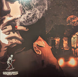 Lil Peep : Live Forever (LP, Mixtape, RE, Smo)