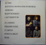 Cat Stevens : Catch Bull At Four (LP, Album, RP, Gat)