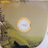 Adam Johnson : Malk EP (12", EP)