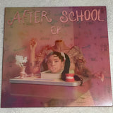 Melanie Martinez (2) : After School EP (12", EP, Gre)