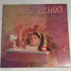 Melanie Martinez (2) : After School EP (12
