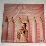 Melanie Martinez (2) : After School EP (12", EP, Gre)