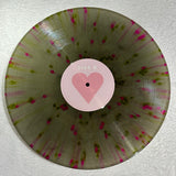 Melanie Martinez (2) : After School EP (12", EP, Gre)