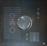 Oscar L : Again (12", EP)