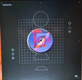 Oscar L : Again (12", EP)