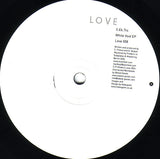 IL.EK.TRO : White Void EP (12", EP)