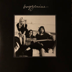 Boygenius : Boygenius (12