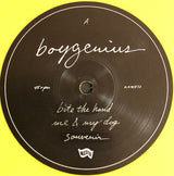 Boygenius : Boygenius (12", EP, Ltd, RE, Yel)