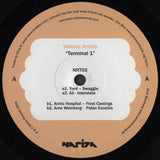 Various : Terminal 1 (12")