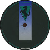 C.J. Bolland* : The 4th Sign (2x12", Album, RP)