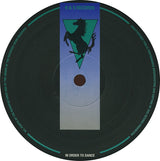C.J. Bolland* : The 4th Sign (2x12", Album, RP)