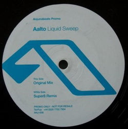 Aalto : Liquid Sweep (12
