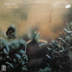 Steely Dan : Katy Lied (LP, Album, RP)