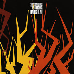 Radiohead : Supercollider / The Butcher (12