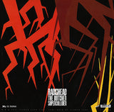 Radiohead : Supercollider / The Butcher (12", RSD, Single, Ltd)