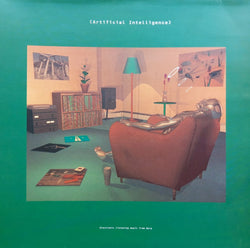 Various : Artificial Intelligence (LP, Comp)