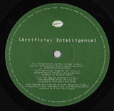 Various : Artificial Intelligence (LP, Comp)