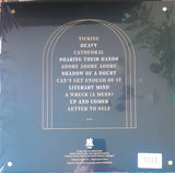 Sprints : Letter To Self (LP, Album, Ltd, Yel)