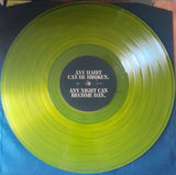 Sprints : Letter To Self (LP, Album, Ltd, Yel)