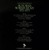 Various : Our Lives Are Shaped By What We Love: Motown's Mowest Story 1971-1973 (2xLP, Comp)