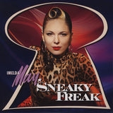 Imelda May : Sneaky Freak (7", Single)