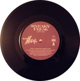 Imelda May : Sneaky Freak (7", Single)