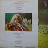 Janis Joplin : Janis Joplin's Greatest Hits (LP, Comp, Ora)