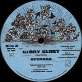 Beshara : Glory Glory (12", RE)