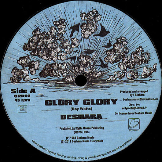 Beshara : Glory Glory (12