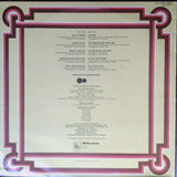 Eddie Kendricks : He's A Friend (LP, Album)