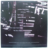 Suzanne Vega : Solitude Standing (LP, Album)