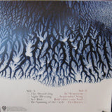 Justin Grounds : The Dissolving (LP, Album, Ltd)