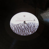 Justin Grounds : The Dissolving (LP, Album, Ltd)