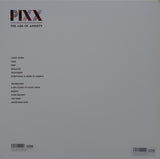 Pixx (2) : The Age Of Anxiety (LP, Album, ora)