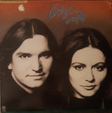 Cockrell & Santos : New Beginnings (LP, Album)