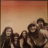 Cockrell & Santos : New Beginnings (LP, Album)