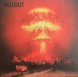 Various : Fallout: Songs For The End Of The World (LP, Album, Unofficial)