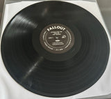 Various : Fallout: Songs For The End Of The World (LP, Album, Unofficial)