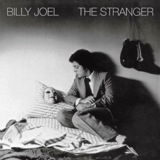 Billy Joel : The Stranger (LP, Album, RE, 180)