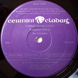 The Chieftains : Bonaparte's Retreat (LP, Album)