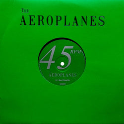 The Aeroplanes : Don't Stop Me (10