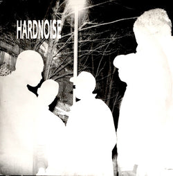 Hardnoise : Serve Tea, Then Murder (12